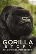 A Gorilla Story: Told by David Attenborough (2026)